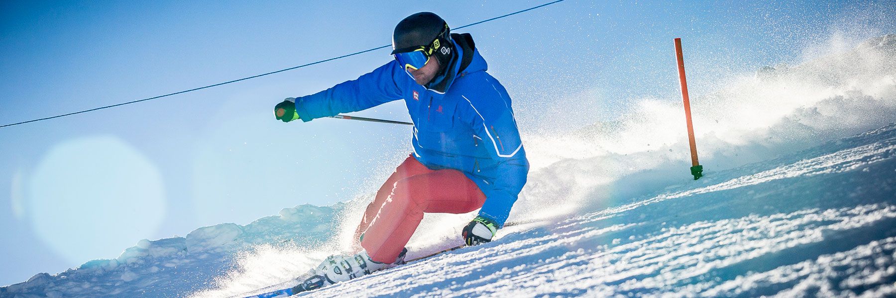 Winterurlaub im Ötztal