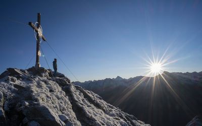 Webcams Sölden